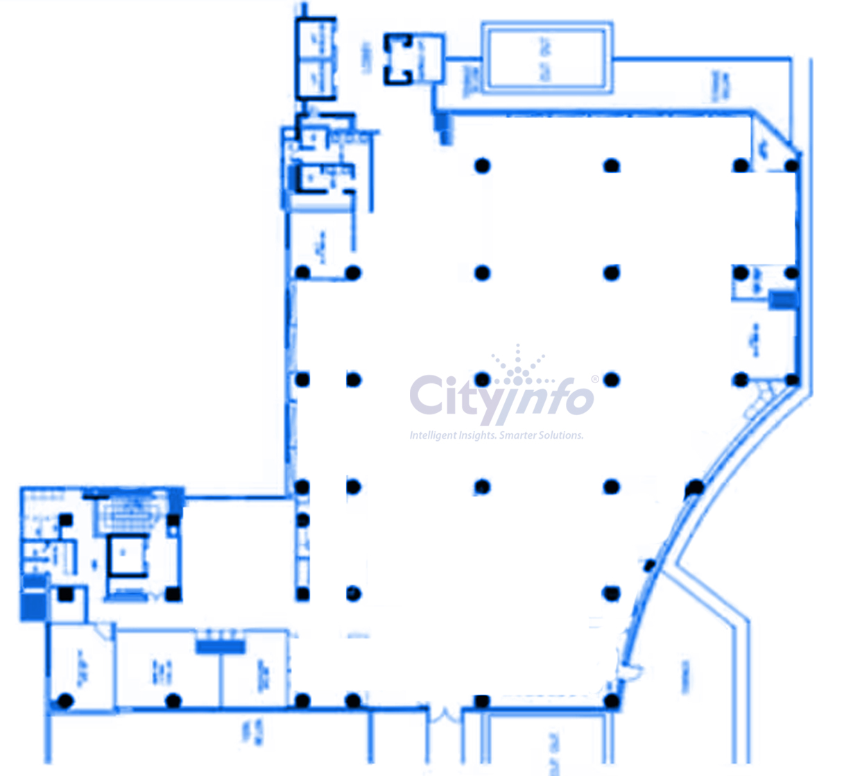  Floor image for Diamond District - Tower B